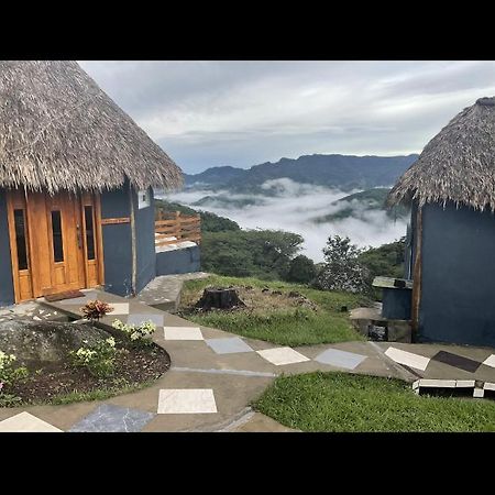 H&R Ranch Resort And Spa Esteli Bagian luar foto