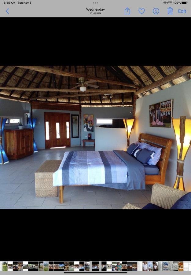 H&R Ranch Resort And Spa Esteli Bagian luar foto