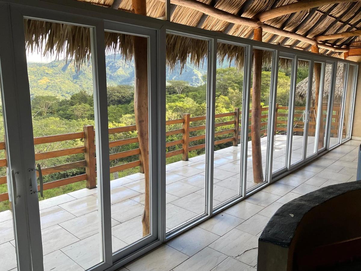 H&R Ranch Resort And Spa Esteli Bagian luar foto