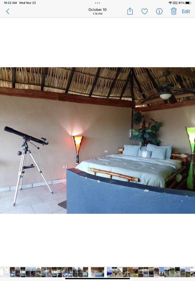H&R Ranch Resort And Spa Esteli Bagian luar foto