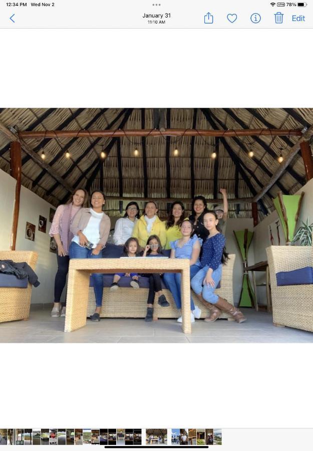 H&R Ranch Resort And Spa Esteli Bagian luar foto