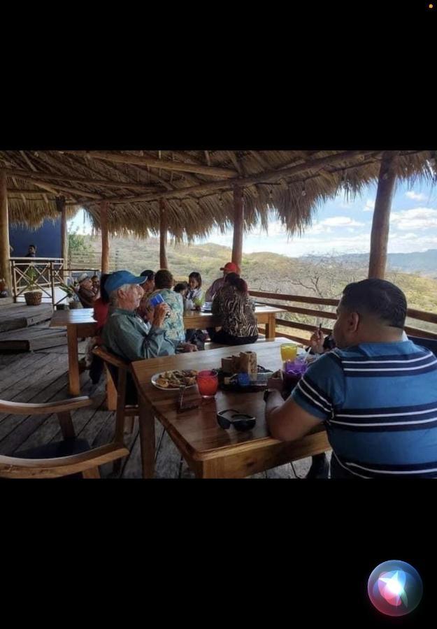 H&R Ranch Resort And Spa Esteli Bagian luar foto