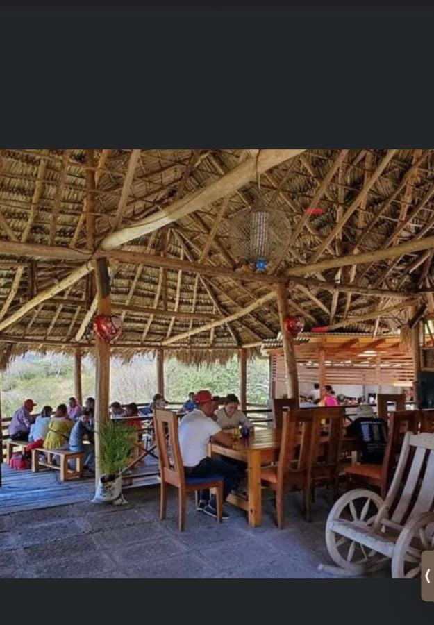 H&R Ranch Resort And Spa Esteli Bagian luar foto